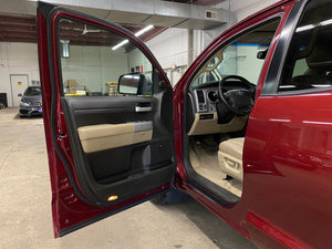 2007 Toyota Tundra Double Cab Limited