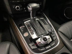 2014 Audi Q5 2.0T Premium Plus