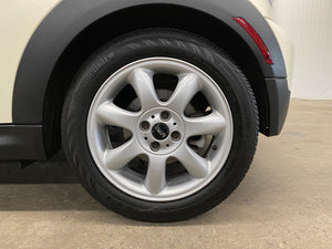 2009 Mini Cooper S