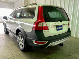 2009 Volvo XC70 3.0T