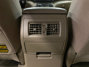 2008 Toyota Highlander 4WD