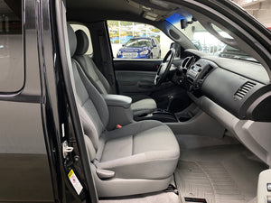 2009 Toyota Tacoma Access Cab 4.0L 4WD