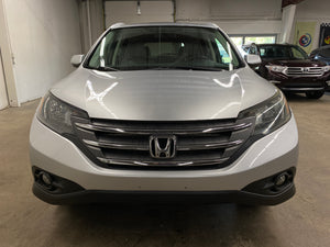 2012 Honda CR-V EX-L 4WD