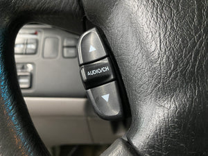 2003 Honda Odyssey EX