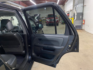 2006 Honda CR-V SE 4WD