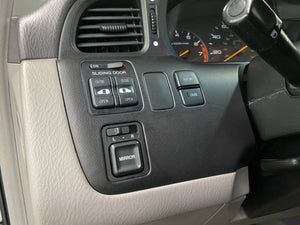 2003 Honda Odyssey EX