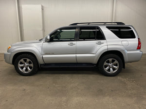 2007 Toyota 4Runner Limited V8