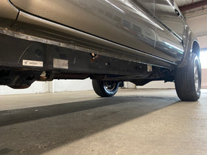 2009 Toyota Tacoma Crew Cab 4WD 4.0L