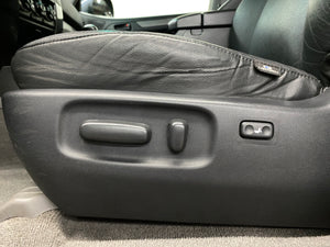 2006 Toyota 4Runner Sport 4.7L 4WD
