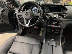 2015 Mercedes-Benz E350 4Matic