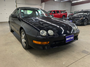 2000 Acura Integra GS-R Coupe