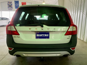 2009 Volvo XC70 3.0T