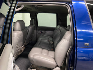 1996 Chevrolet Suburban K2500 4WD 7.4L