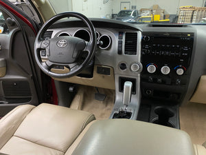 2007 Toyota Tundra Double Cab Limited