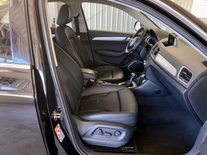 2015 Audi Q3 2.0T Prestige
