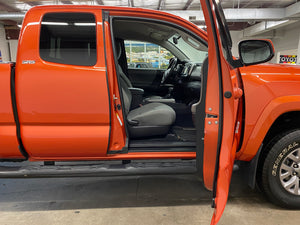 2017 Toyota Tacoma SR5 Access Cab 4WD 2.7L
