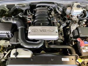 2008 Toyota 4Runner Limited 4.7L