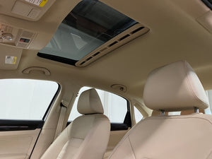 2015 Volkswagen Passat TDI SEL Premium