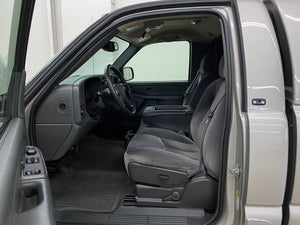2005 GMC Sierra 1500