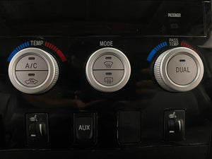 2008 Toyota Tundra Limited Crew Cab 4WD 5.7L