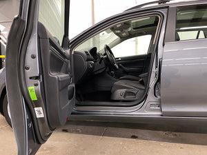 2014 Volkswagen Jetta Sportwagen TDI