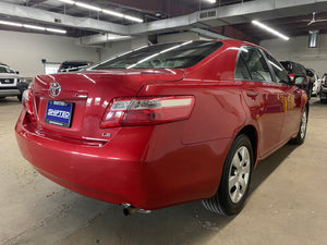 2009 Toyota Camry LE