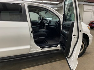 2011 Toyota Tundra Crew Cab 5.7L 4WD Rock Warrior