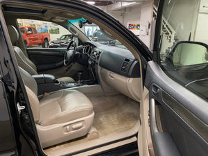 2004 Toyota 4Runner Limited 4.7L 4WD