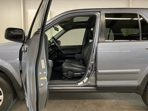 2006 Honda CR-V EX SE AWD