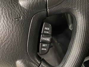 2005 Honda CR-V AWD Manual