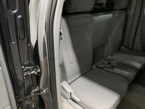 2010 Toyota Tacoma Access Cab 4.0 4WD Manual
