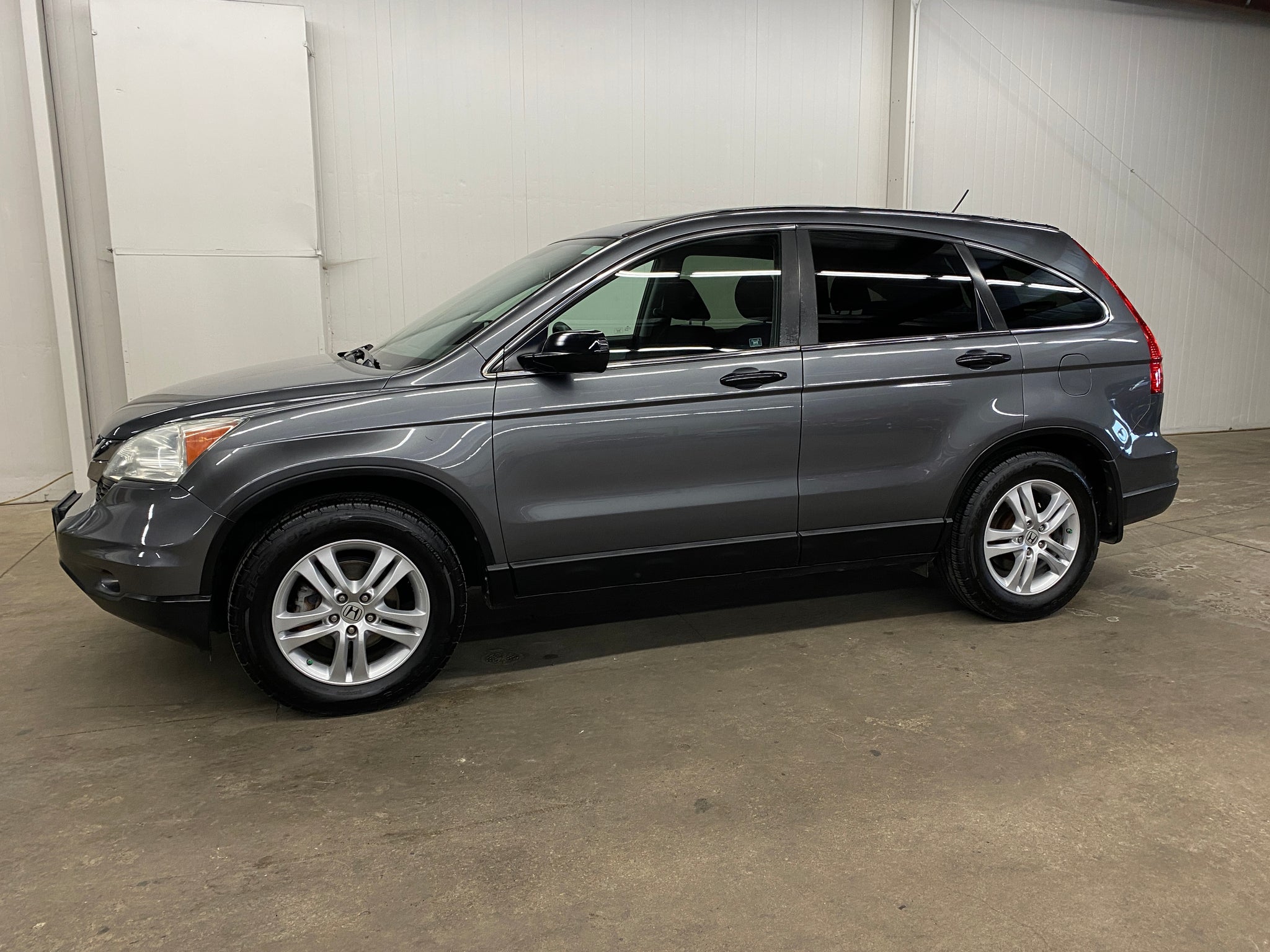 2010 Honda CR-V EX 4WD