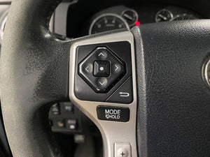 2014 Toyota Tundra Platinum Crew Cab 4WD