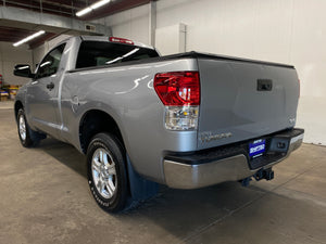 2007 Toyota Tundra Reg Cab 4WD 4.7L