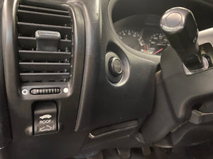 2000 Acura Integra GS-R Coupe
