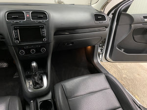 2014 Volkswagen Jetta Sportwagen TDI