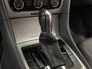 2013 Volkswagen Passat TDI SE DSG