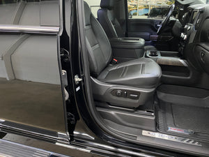 2021 GMC Sierra Denali 3500HD