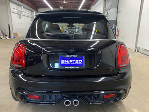 2020 Mini Cooper S
