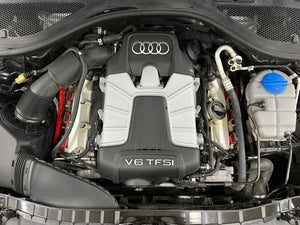 2014 Audi A6 Prestige 3.0T