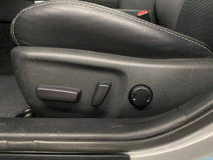 2013 Toyota Camry SE 3.5L