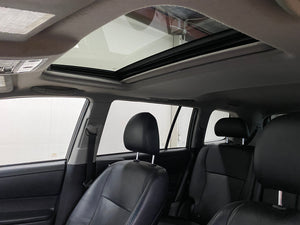 2012 Toyota Highlander Limited 4WD