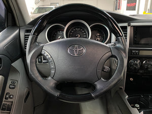 2006 Toyota 4Runner 4WD 4.0L Limited