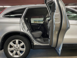 2009 Honda CR-V EX 4WD