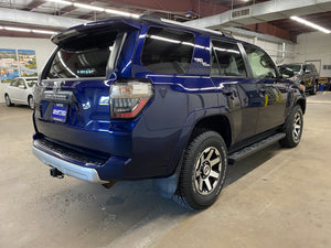 2017 Toyota 4Runner TRD Off-Road Premium