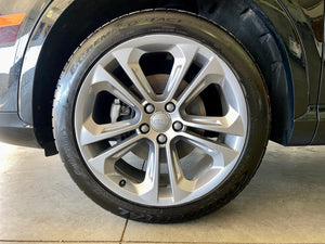 2015 Audi Q3 2.0T Prestige