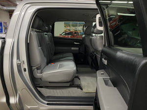 2008 Toyota Tundra Limited Crew Cab 4WD 5.7L