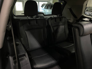 2012 Toyota Highlander Limited 4WD
