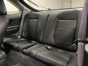 2000 Acura Integra GS-R Coupe