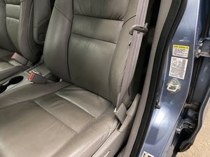 2011 Honda CR-V EX-L 4WD